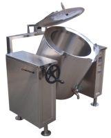 Bulk Cooker