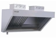 Exhaust Hood