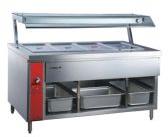 Hot Bain Marie