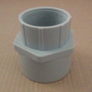 75 X 63 Mm Reducing Female Threaded Adapter