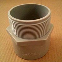 PVC Male Threaded Adapters
