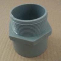 PVC Male Threaded Adapters