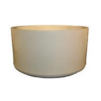 PVC Plain End Caps