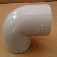 PVC Regular Elbows