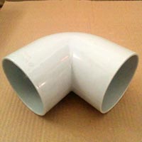 PVC Regular Elbows