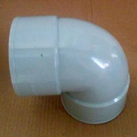 PVC Socket Elbows