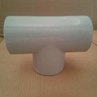 PVC Socket Tees