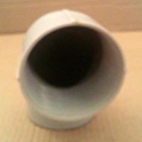 PVC Threaded Elbows