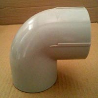 PVC Threaded Elbows