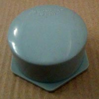 PVC Threaded End Caps