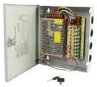 Power Distribution Box