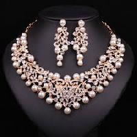 Bridal Jewelry Sets