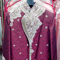 Sherwani