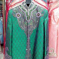 Sherwani