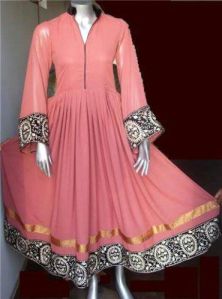 Ladies Anarkali Suits