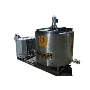 Bulk Milk Cooler