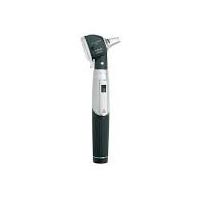 Fiber Optic Otoscope