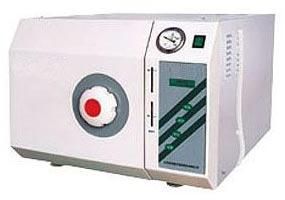 Front Loading Flash Sterilizer