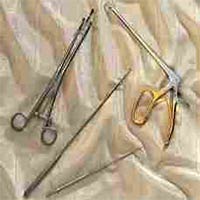 Gynaecological Instruments