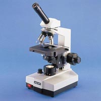 Monocular Microscope