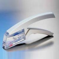 Surgical Skin Staplers
