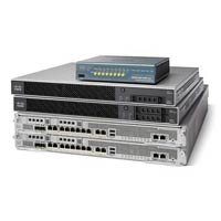 Cisco ASA 5500-X Series Next-Generation Firewalls