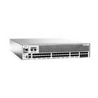 Cisco MDS 9250i Multiservice Fabric Switch