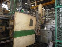 Used Die Casting Machine