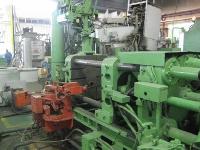 Used Toyo Pressure Die Casting Machine