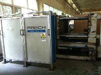 Used Frech Pressure Die Casting Machine