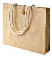 Jute Shopping Bags