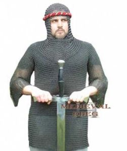 Chainmail Armor