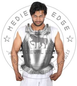 Muscle Body Armour