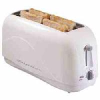 Bread Toaster 4 Slice