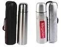 Mega Slim Flask