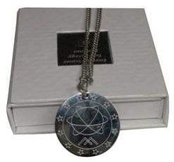 MST Pendant