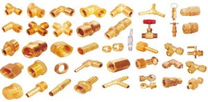 Brass Fittings