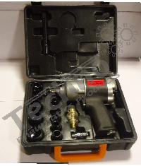 Impact Wrench with kit