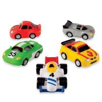 Toy Cars