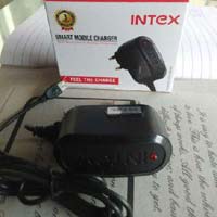 Intex Mobile Charger