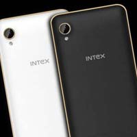Intex Mobile Phone