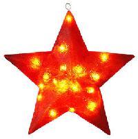 christmas decorative stars