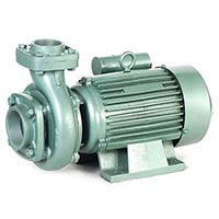 Centrifugal Monoblock Pump