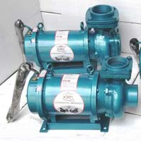 Horizontal Mono Submersible Pumpset