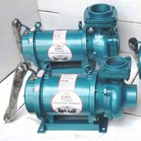 Monoset/ Horizontal Openwell Submersible Pump