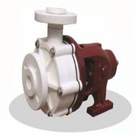 Polypropylene Chemical Pumps