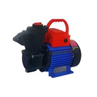 Self Priming Big Flow Monoblock Pump