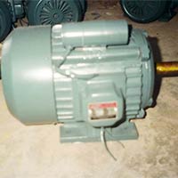 Single Phase Ac Motors