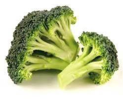 Fresh Broccoli