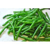 Fresh Green Beans